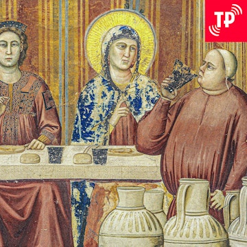 Tajemnice biblijnego wina. Jakie jest jego znaczenie w Piśmie Świętym?