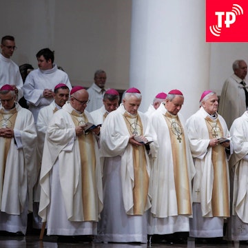 Skrzywdzeni w Kościele i komisja. Czy biskupi boją się prawdy [Tematy Tygodnika]