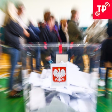 Polska po wyborach: co się właśnie wydarza w polityce [Tematy Tygodnika]