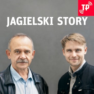 JAGIELSKI STORY #9 | Dżihad w Afryce. Jak działa Państwo Islamskie na Sahelu?