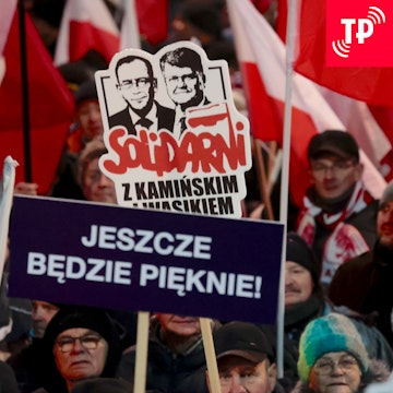 Burzliwy czas w polskiej polityce. Co nas czeka dalej? [Tematy Tygodnika]