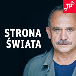 Kolorowe rewolucje: jak rozpadało się imperium Putina [Strona Świata Wojciecha Jagielskiego #2]