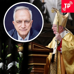 Abp Jędraszewski zamyka okna Kościoła – rozmowa ze Zbigniewem Nosowskim