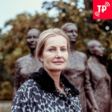 Monika Osiecka, rzeźbiarka: kobieca solidarność góry przenosi [Własny pokój]