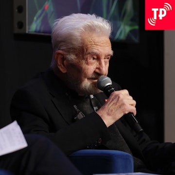 Ks. Adam Boniecki: „Tygodnik” jest po to, żeby człowiek myślał, a nie żeby myślano za niego audiobook