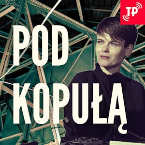 Małgorzata Markiewicz: Tkanina jest formą kobiecej ekspresji | Pod kopułą – odc. 2