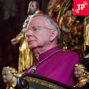 Abp Marek Jędraszewski – Kościół jest zamknięty