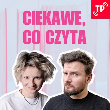 Ciekawe, co czyta Karol Paciorek