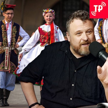 Dlaczego Polak nie śpiewa? Pytamy Ziemowita Szczerka