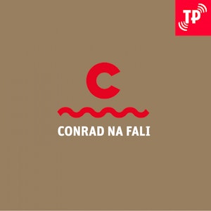 Conrad na fali (1): Nadzieja radykalna