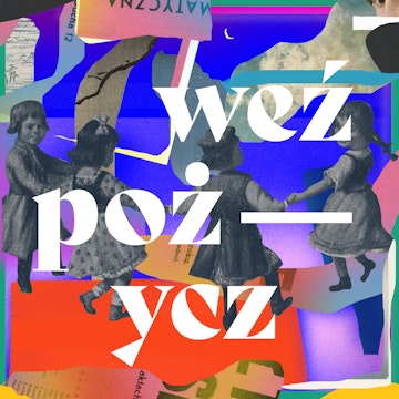 Rafał Kosik, Tymek Gliszczyński: co czyta młodzież?