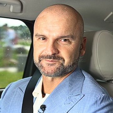 Biznes Klasa. Odcinek 81.  Rafał Brzoska - Biznes to lekcja pokory. "Byłem o krok od bankructwa"
