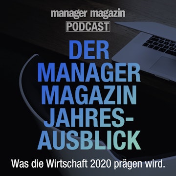 Jahresausblick 2020 (3) New Tech – Technik-Trends 2020