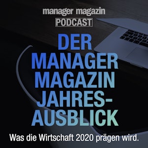 Jahresausblick 2020 (5) New Öko-Economy – Wie nachhaltig wird unsere Wirtschaft