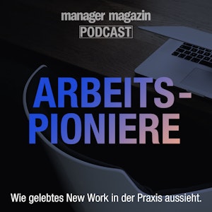 Arbeitspioniere (8) Von zu Hause arbeiten - (k)ein Problem?