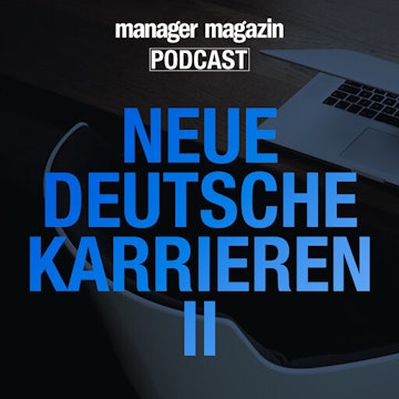 Neue deutsche Karrieren II (5): Vom Rapper zum Manager - Elvir Omerbegovic