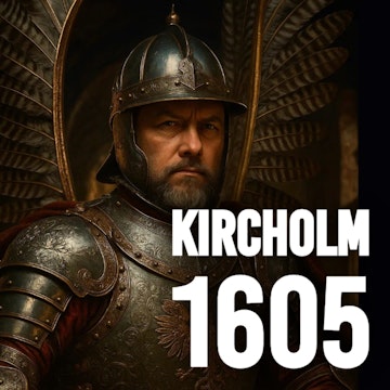 Kircholm 1605. Wielki triumf polskiej husarii audiobook, Historia jakiej nie znacie