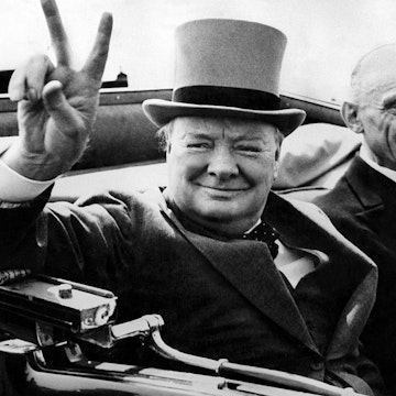 Churchill wobec Polski. Czy sprzedał nas Stalinowi?