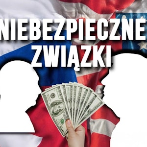 Szokujące związki USA z Kremlem. Kto wspierał byłego prezydenta USA?