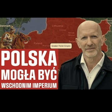 Simon Sebag Montefiore o historii świata i Polski | Wywiad