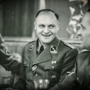 Kim był szef dr Mengele i jak został po wojnie uhonorowany w powojennych Niemczech . Medycyna Rzeszy