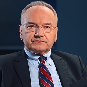 Andrew Michta – Rosja testuje Bałtyk, Patrycjusz Wyżga