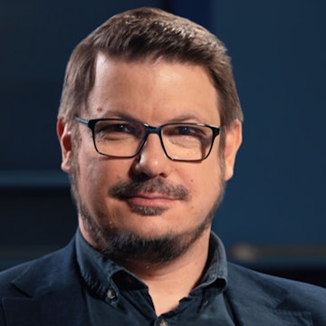 Przemysław Biskup - Dlaczego Wielka Brytania nie jest już potęgą?