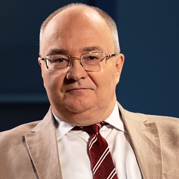 Krzysztof Rak - Niemiecka przestroga dla Polski – błędy, których możemy uniknąć