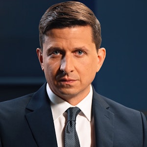 Marek Matusiak - Czy Izrael sam siebie zniszczy?, Patrycjusz Wyżga