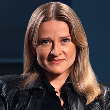 Arleta Bojke - Szpieg, car, potwór? Co naprawdę zrobił Putin z Rosją
