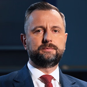 Władysław Kosiniak-Kamysz - Czy jesteśmy gotowi na wojnę?, Patrycjusz Wyżga