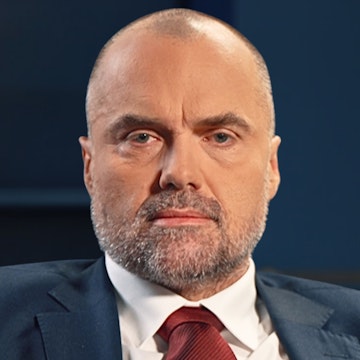 Jakub Kumoch - Polska jest bezcenna dla Ukrainy