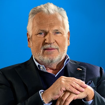 Aleksander Kwaśniewski - Putin się nie zatrzyma. Kto będzie następny?