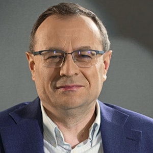 prof. Antoni Dudek - Tusk musi być hipokrytą w sprawie białoruskiej granicy