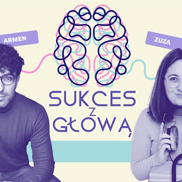 52. Jaka jest twoja definicja sukcesu? audiobook, dr Armen Mekhakyan, Zuzanna Piechowicz