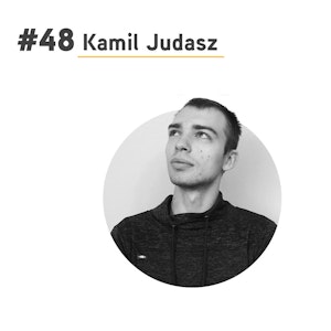 #48 Kamil Judasz - zagłębie e-sportu