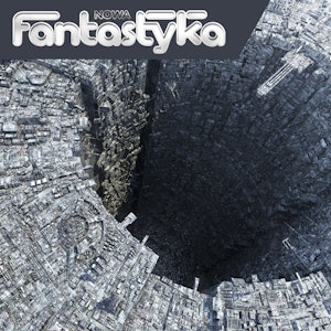 Nowa Audio Fantastyka. Odcinek 117. Krytyk nieistniejący