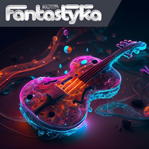 Nowa Audio Fantastyka. Odcinek 253. Pieśń - Tworzenie