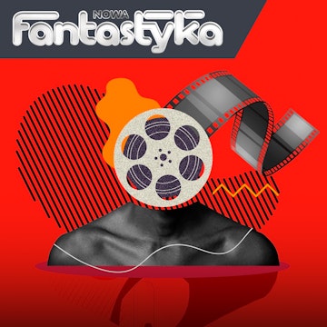 Nowa Audio Fantastyka. Odcinek 235. Doom Patrol. Szalony plan szalonego serialu