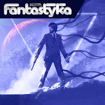 Nowa Audio Fantastyka. Odcinek 190. Fantastyczne kryminały, kryminalna fantastyka