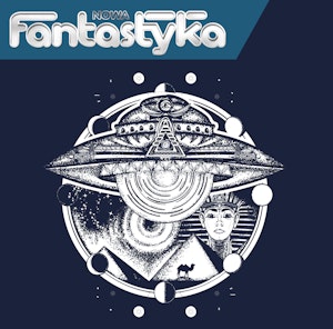 Nowa Audio Fantastyka. Odcinek 166. Jedi, Xenu i mit starożytnych astronautów