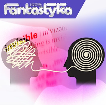 Nowa Audio Fantastyka. Odcinek 171. Paradoks niewidzialnego tłumacza