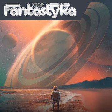 Nowa Audio Fantastyka. Odcinek 256. Saturnalia!