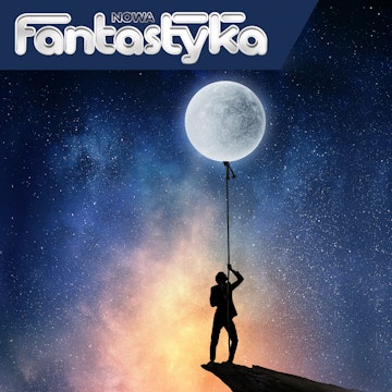 Nowa Audio Fantastyka. Odcinek 147. Poezja fantastyczna