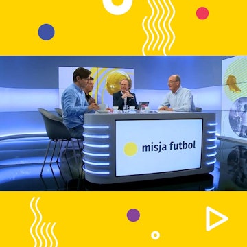 Misja Futbol (27.05)