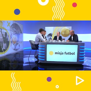 Misja Futbol (30.09)