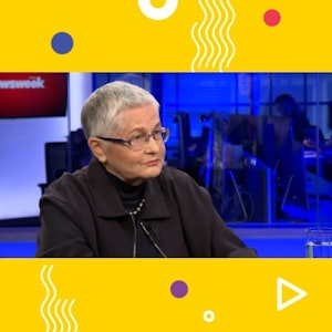 Tomasz Lis.: Barbara Labuda, Janusz Lewandowski, Bogusław Grabowski (26.11)