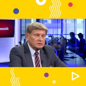 Tomasz Lis.: Bartłomiej Sienkiewicz, prof. Leszek Balcerowicz, Dorota Gałczyńska-Zych (16.09)