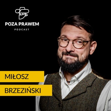 Jak prawnicy mogliby się lepiej komunikować? Miłosz Brzeziński