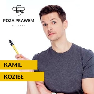 Jak prawnicy mogliby lepiej prezentować i lepiej opowiadać? Kamil Kozieł